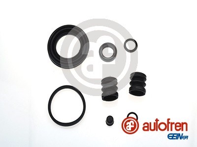 Ремкомплект супорту гальмівного заднього D4098 AUTOFREN