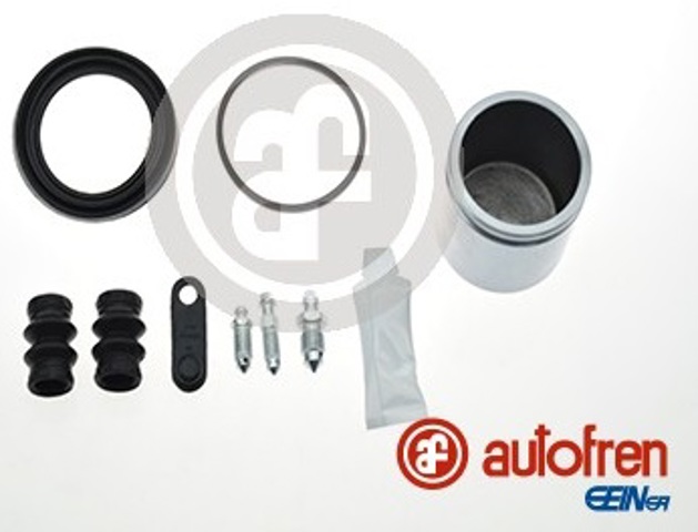 Ремкомплект гальмівної системи D41049C AUTOFREN