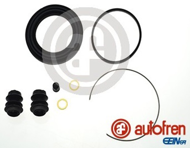 Ремкомплект гальмівної системи D41225 AUTOFREN