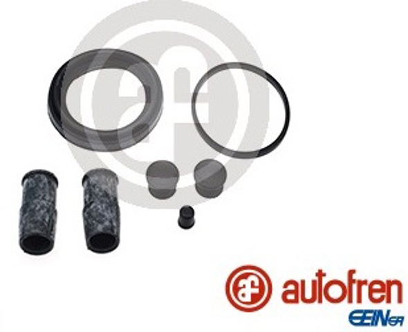 Ремкомплект гальмівної системи D4149 AUTOFREN