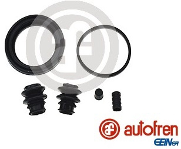 Ремкомплект суппорта гальмівного, переднього D41658 AUTOFREN