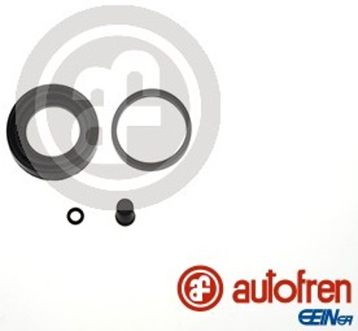 Ремкомплект заднього супорта D4169 AUTOFREN