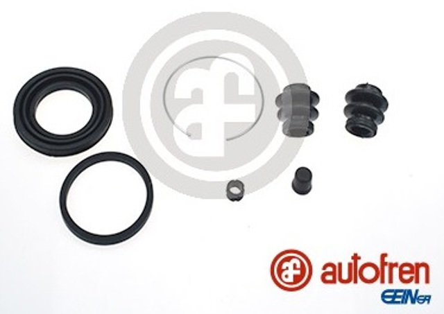 Ремкомплект заднього супорта D41690 AUTOFREN