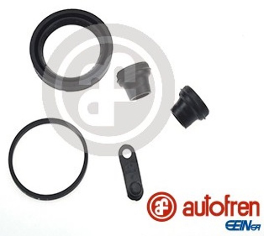 Ремкомплект гальмівної системи D4221 AUTOFREN
