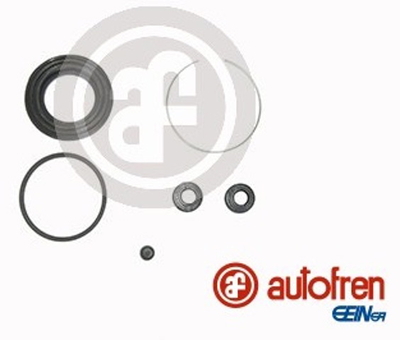 Ремкомплект суппорта гальмівного, переднього D4250 AUTOFREN
