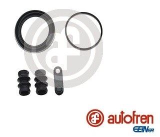 Ремкомплект супорту гальмівного переднього D4256 AUTOFREN