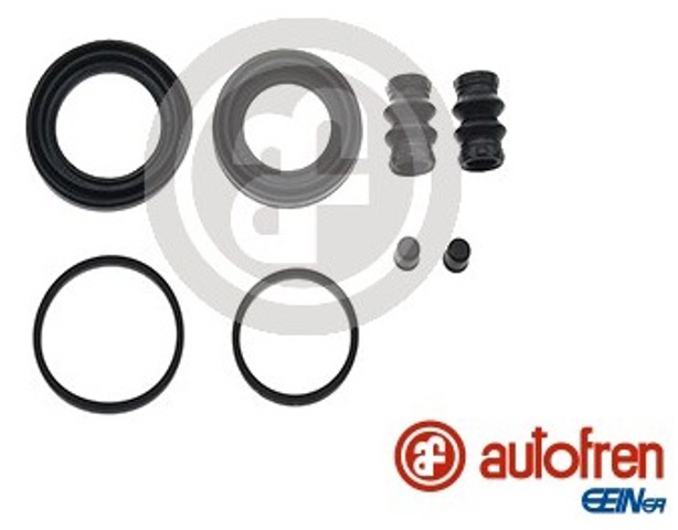 Ремкомплект супорту гальмівного переднього D4265 AUTOFREN