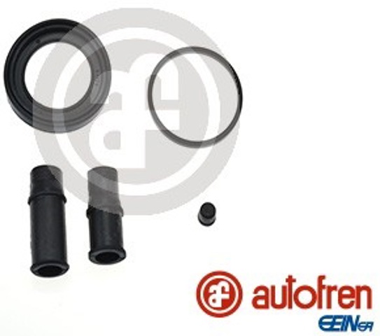 Ремкомплект гальмівної системи D4330 AUTOFREN