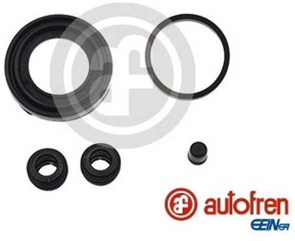 Ремкомплект заднього супорта D4448 AUTOFREN
