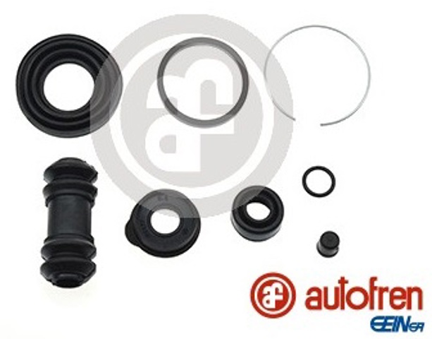 Супорт гальмівного, заднього D4527 AUTOFREN