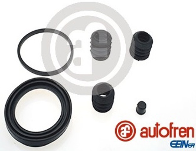 Ремкомплект супорту гальмівного переднього D4541 AUTOFREN