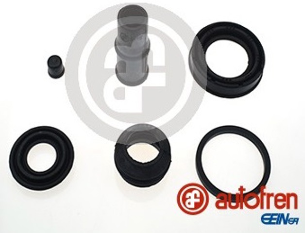 Супорт гальмівного, заднього D4581 AUTOFREN