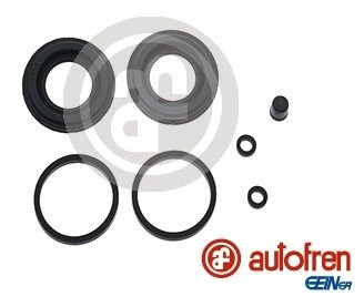 Ремкомплект супорту гальмівного заднього D4594 AUTOFREN