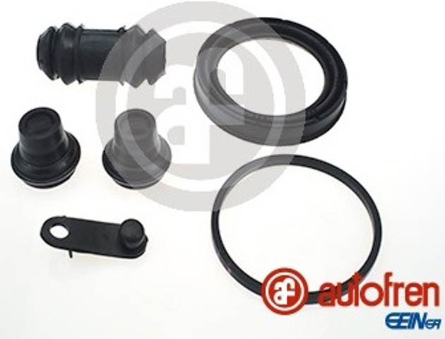 Ремкомплект гальмівної системи D4600 AUTOFREN