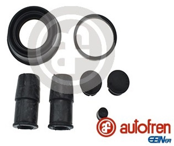 Ремкомплект супорту гальмівного заднього D4603 AUTOFREN