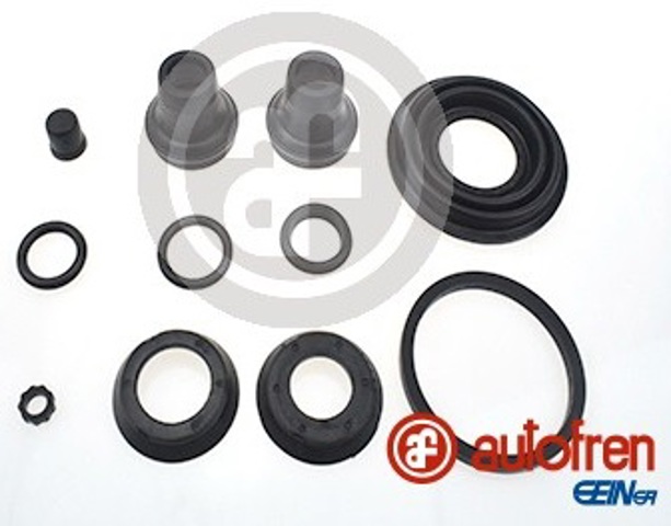 Ремкомплект заднього супорта D4634 AUTOFREN