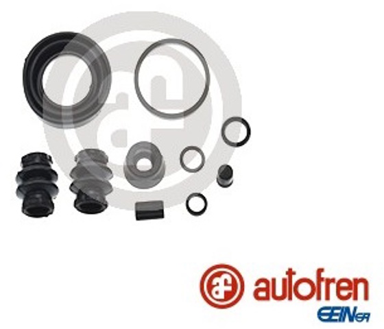 Ремкомплект заднього супорта D4650 AUTOFREN