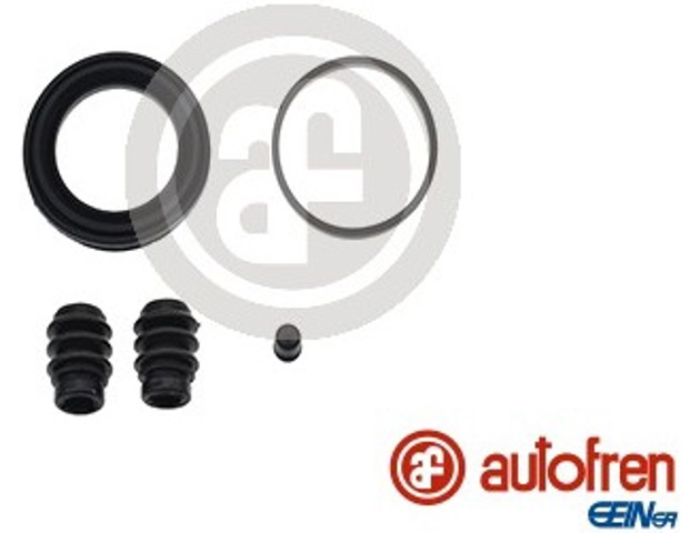 Ремкомплект гальмівної системи D4708 AUTOFREN