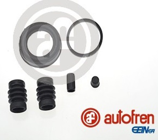 Ремкомплект заднього супорта D4726 AUTOFREN