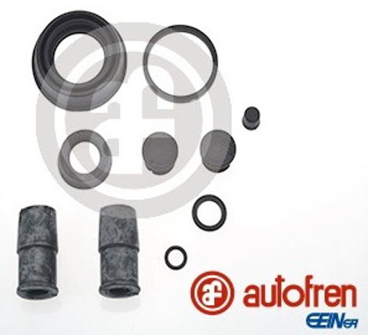 Ремкомплект суппорта гальмівного, переднього D4739 AUTOFREN