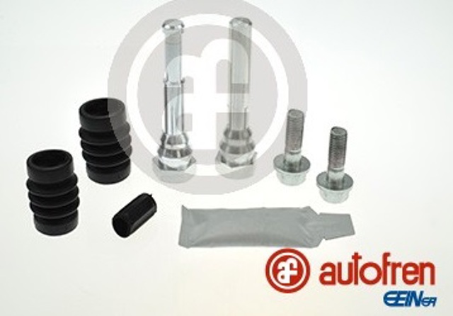 Втулка напрямна гальмівного супорта D7157C AUTOFREN