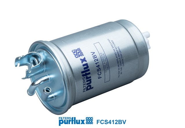 Фільтр паливний FCS412BV PURFLUX