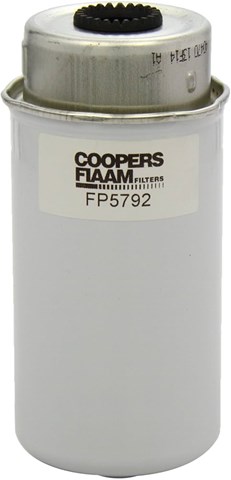 Фільтр тонкого очищення палива FP5792 FIAAM