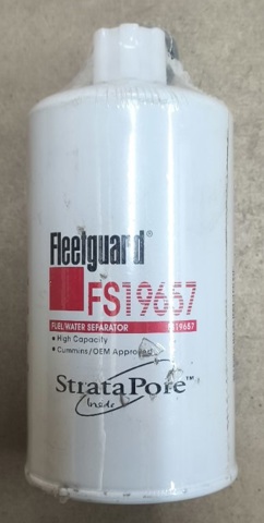 FS19657 Fleetguard