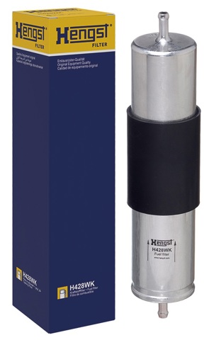 Фільтр палива H428WK HENGST