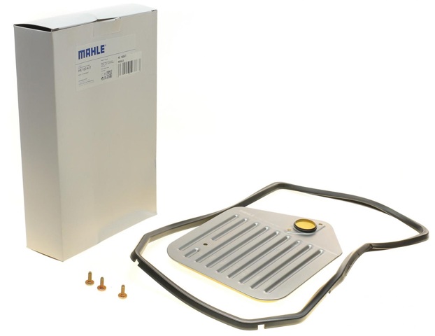 Фільтр автоматичної коробки перемикання передач HX163KIT MAHLE