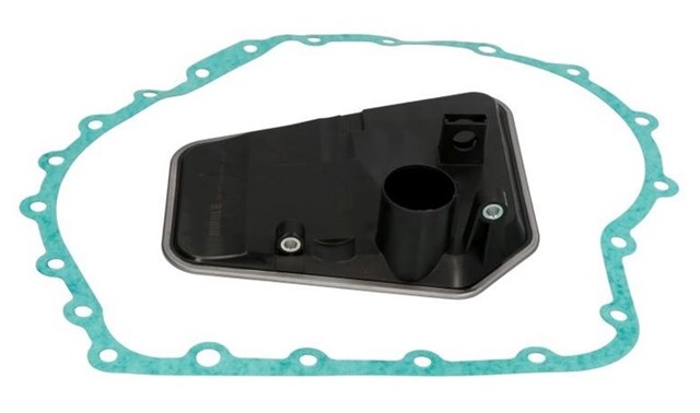 Фільтр АКПП HX167D MAHLE