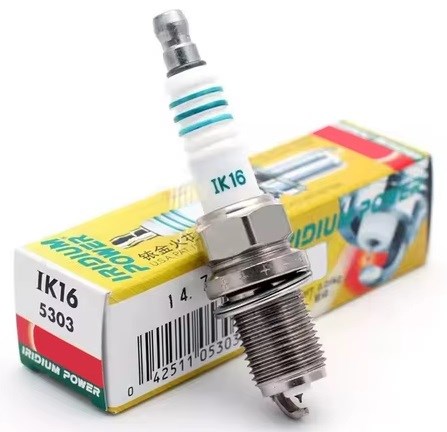 Свічки запалювання IK16 DENSO