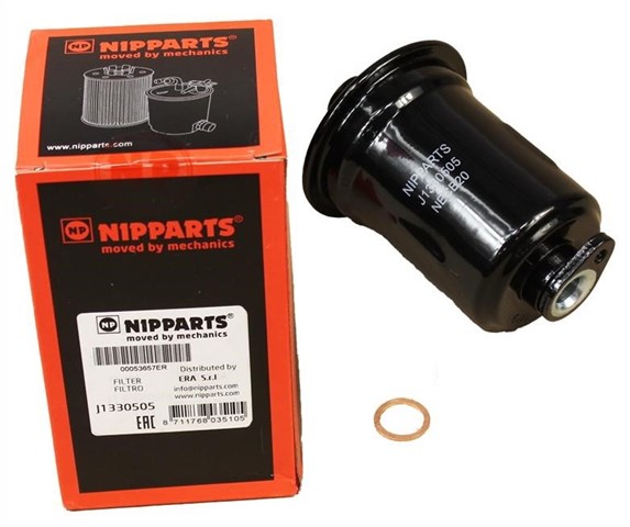 Фільтр паливний J1330505 NIPPARTS