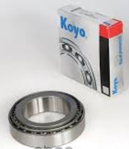 Підшипник ступиці колеса JLM506849E10E KOYO