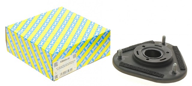 Кріплення переднього амортизатора KB66920 SNR