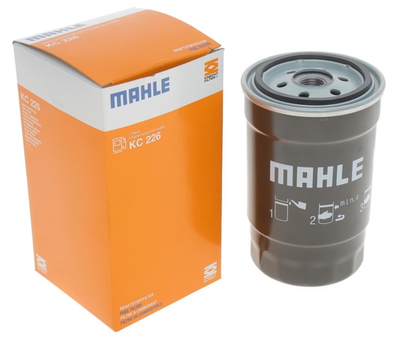 Фільтр палива KC226 MAHLE