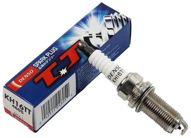Свічки запалювання KH16TT DENSO