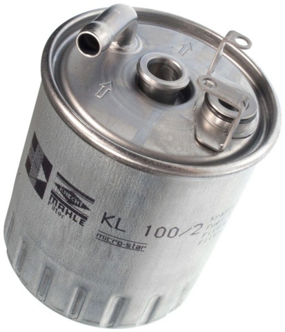 Фільтр палива KL1002 MAHLE
