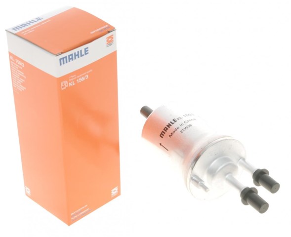 Фільтр паливний KL1563 MAHLE