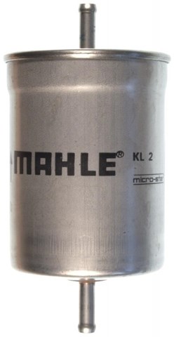 Фільтр тонкого очищення палива KL2 MAHLE