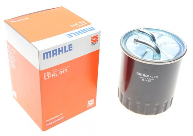 Фільтр паливний KL313 MAHLE