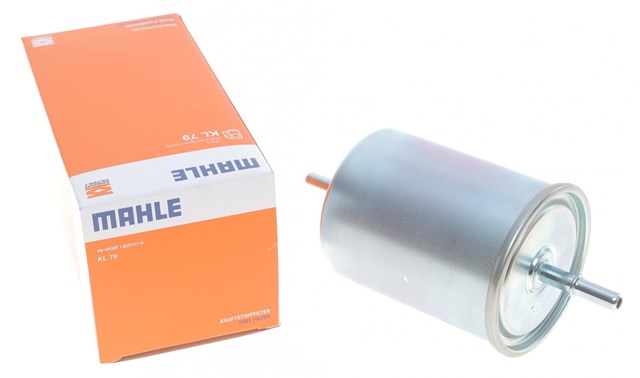 Фільтр-відстійник палива грубої очистки KL79 MAHLE