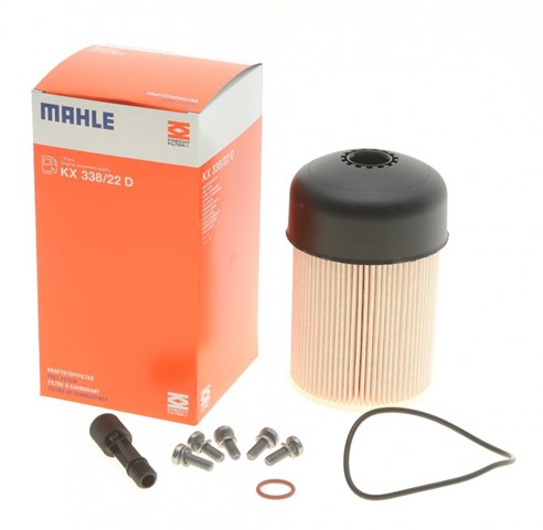 Фільтр паливний KX33822D MAHLE
