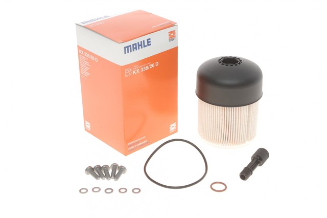 Фільтр паливний KX33826D MAHLE