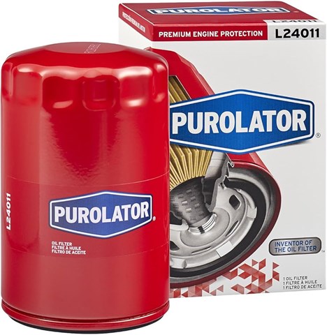 Маслофільтр L24011 PUROLATOR
