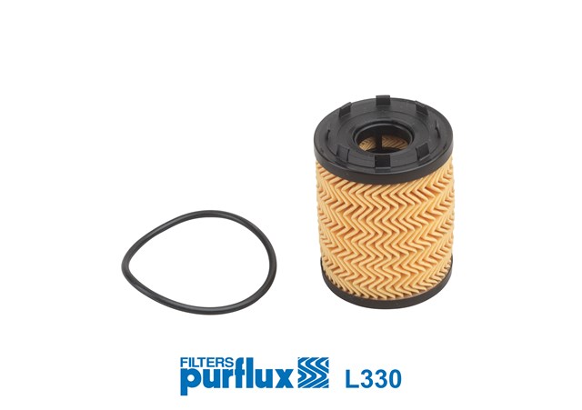 Фільтр відцентровий очищення масла L330 PURFLUX