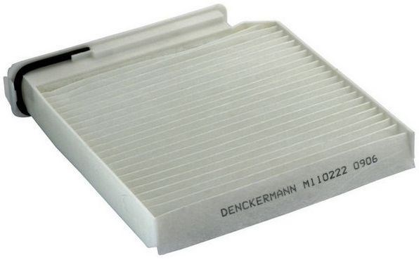 Фільтр салону M110222 DENCKERMANN