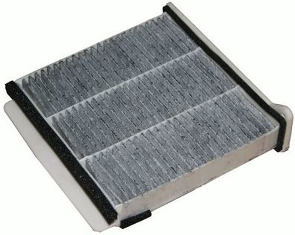 Внутрішньосалонний фільтр Mitsubishi Lancer IX