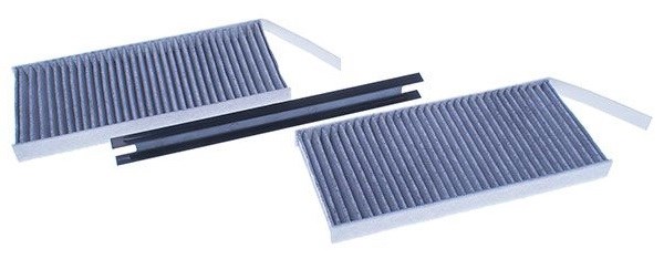 Фільтр салону Опель Мовано B