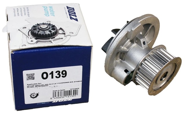 Насос охолодження O139 DOLZ